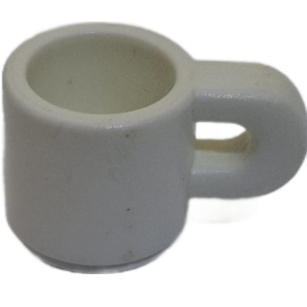 Playmobil ® 30268620 Tasse weiß gebraucht