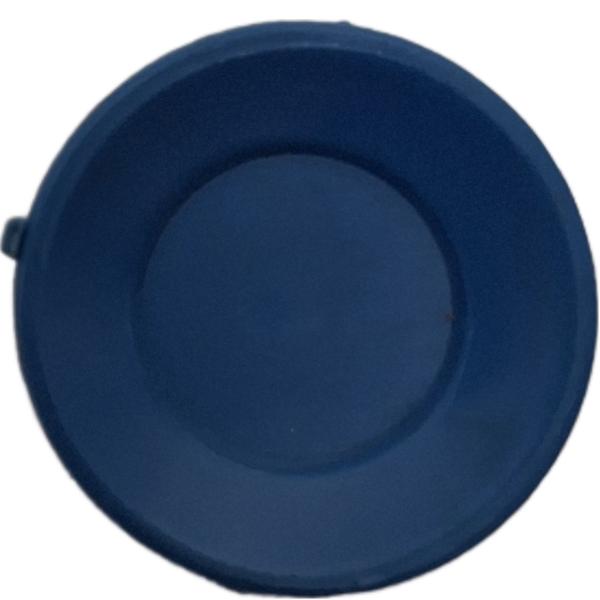 Playmobil ® Playmobil ® Teller tief 17mm blau gebraucht