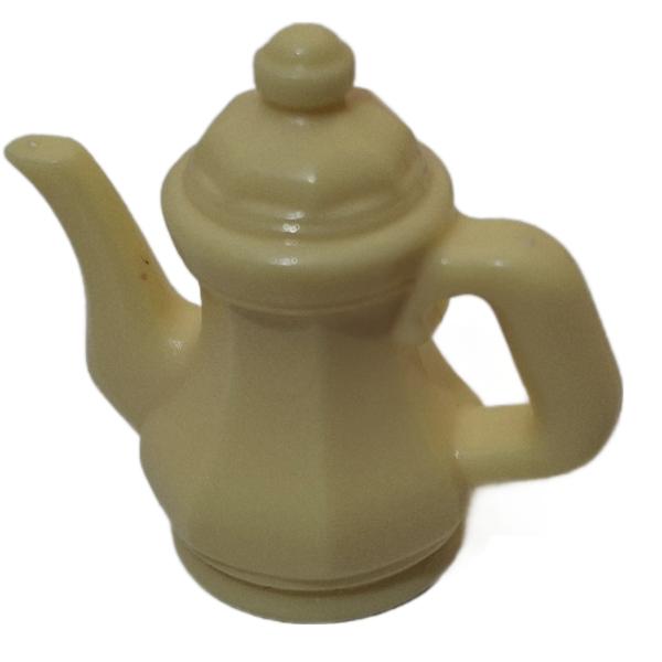 Playmobil ® 30617650 Kaffeekanne beige gebraucht