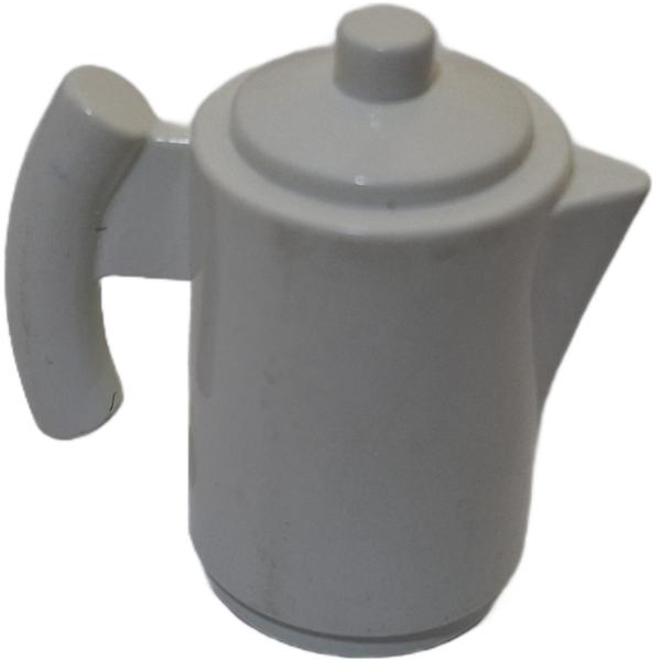 Playmobil ® 30510590 Kanne weiß gebraucht