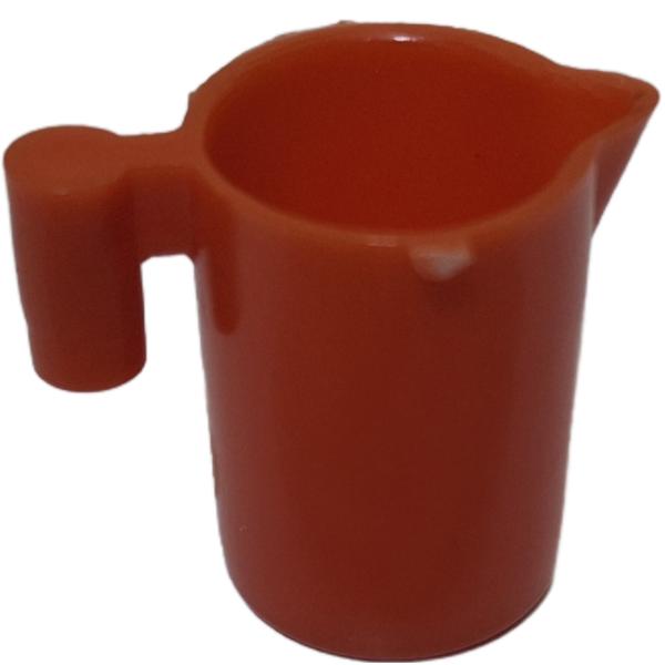 Playmobil ® Kanne orange gebraucht