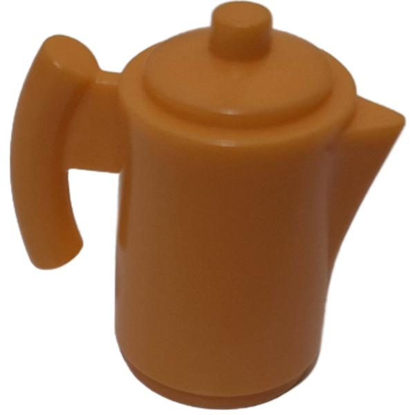 Playmobil ® Kanne orange gebraucht