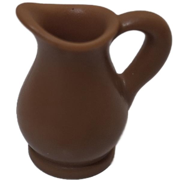 Playmobil ® Krug braun gebraucht