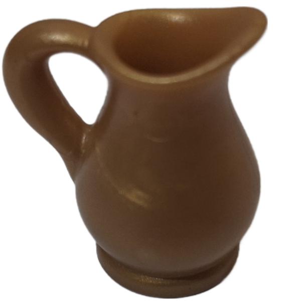 Playmobil ® 30293680 Krug hellbraun gebraucht