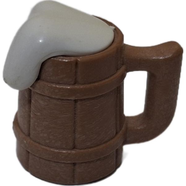Playmobil ® 30030840 Bierkrug mit Schaumkrone gebraucht