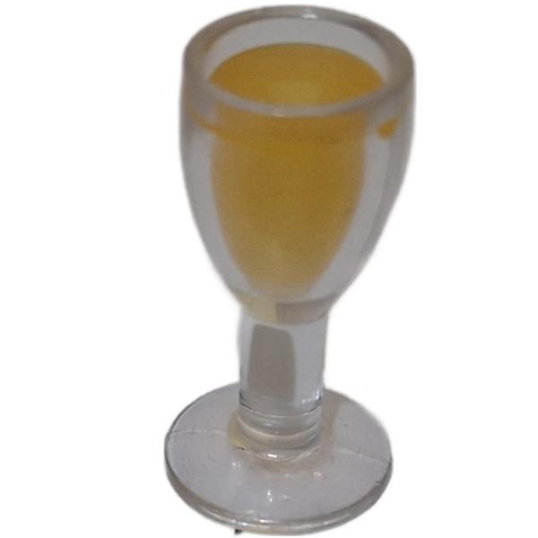 Playmobil ® 30221583 Weinglas gelb gebraucht