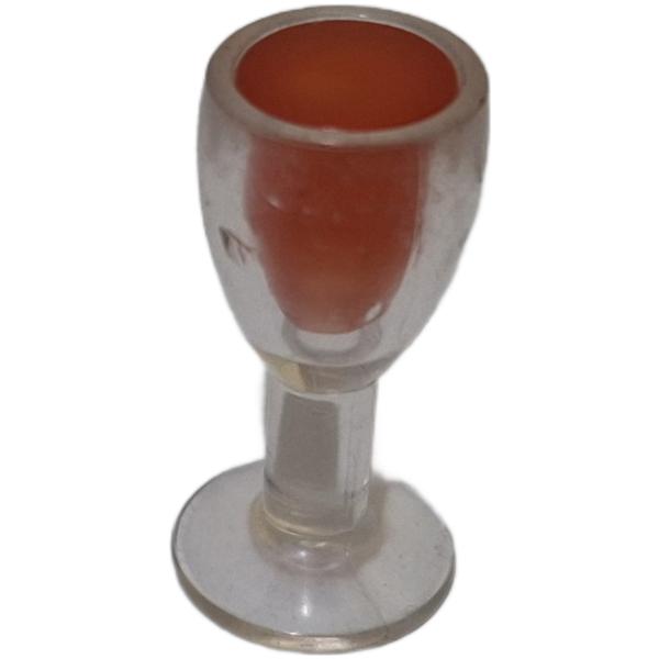 Playmobil ® 30221583 Weinglas rot gebraucht