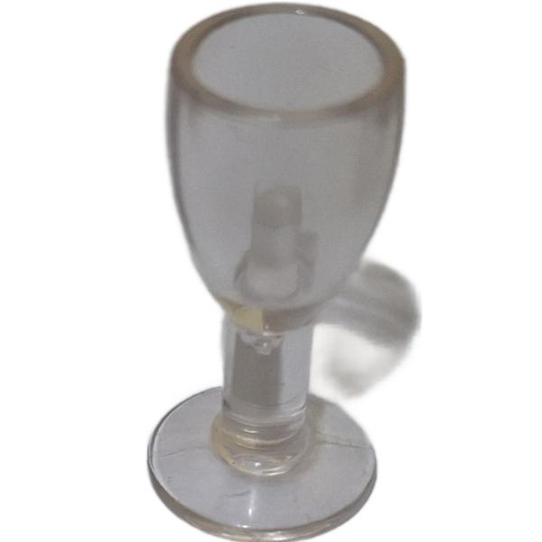 Playmobil ® 30221583 Weinglas gebraucht