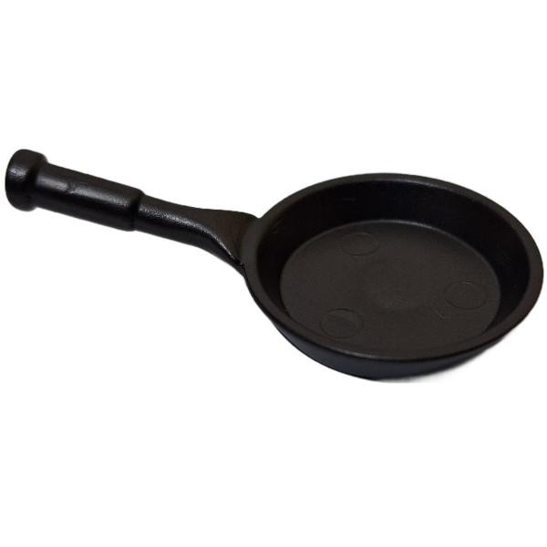 Playmobil ® 30612170 Pfanne schwarz gebraucht