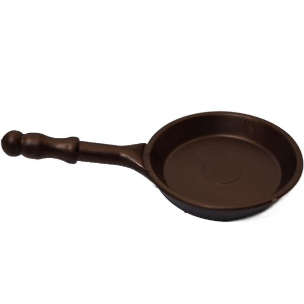 Playmobil ® 30608470 Pfanne kupfern gebraucht