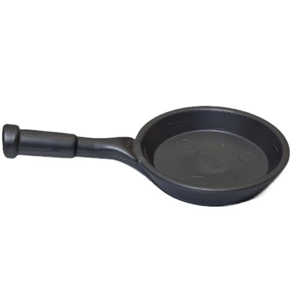 Playmobil ® 30600982 Pfanne silbern gebraucht