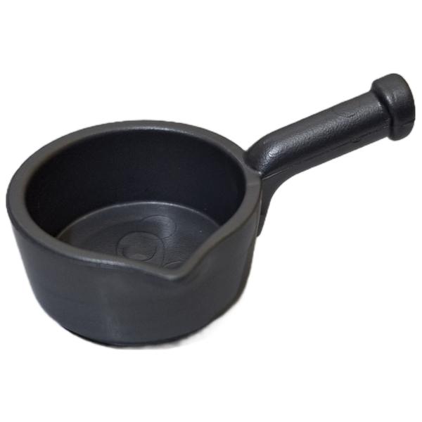 Playmobil ® 30600982 Stieltopf silbern gebraucht