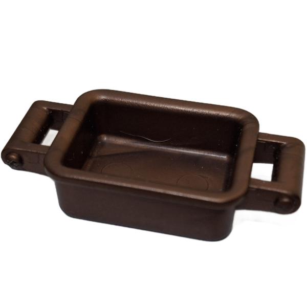 Playmobil ® 30608470 Bräter kupfern gebraucht