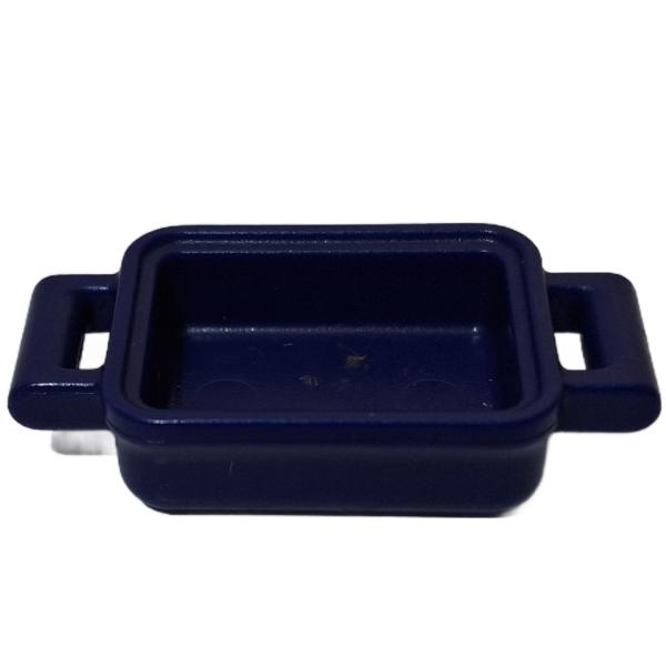 Playmobil ® 30614550 Bräter dunkelblau gebraucht