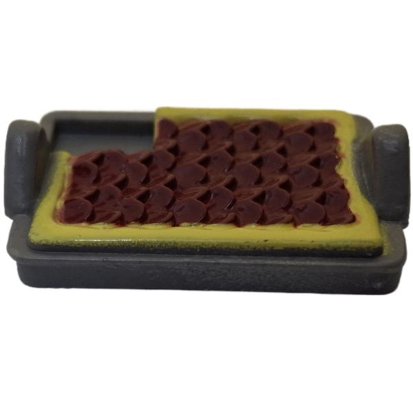 Playmobil ® 30895402 Tablett Kuchen gebraucht