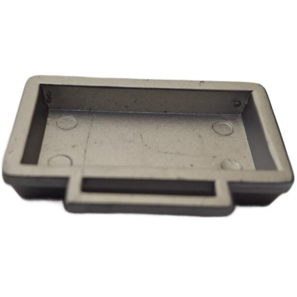 Playmobil ® Schublade silbern gebraucht