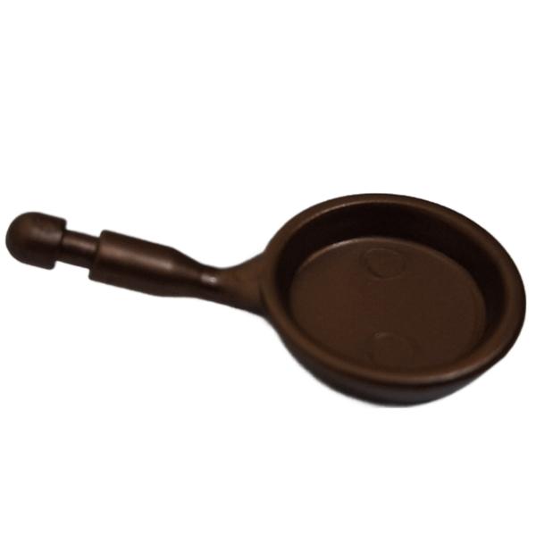 Playmobil ® 30608470 Pfanne klein kupfern gebraucht