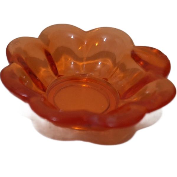 Playmobil ® Glasschale orange gebraucht