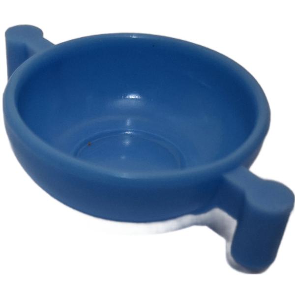 Playmobil ® Schüssel hellblau gebraucht