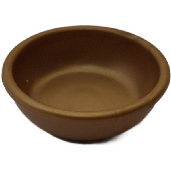 Playmobil ® Schale 27mm golden gebraucht