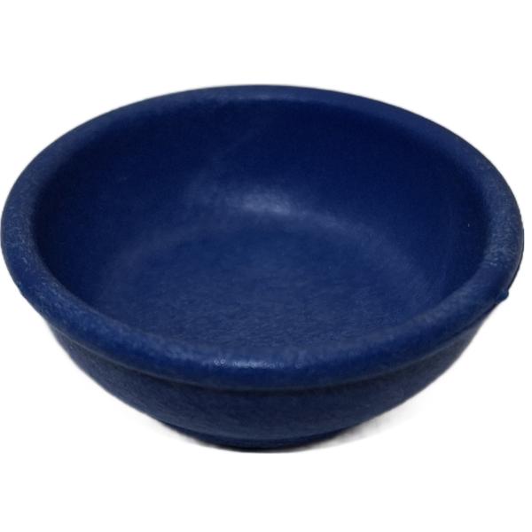Playmobil ® Schale 27mm blau gebraucht