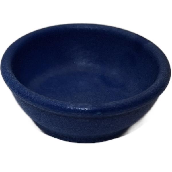 Playmobil ® Schale 23mm blau gebraucht