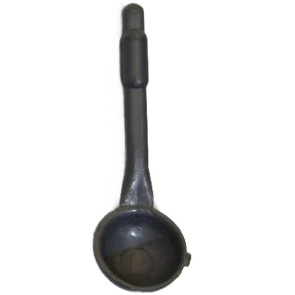 Playmobil ® Suppenkelle silbern gebraucht