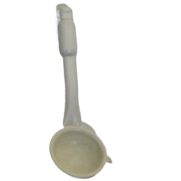 Playmobil ® Suppenkelle weiß gebraucht