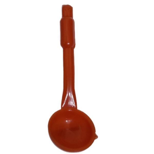 Playmobil ® Suppenkelle rot gebraucht