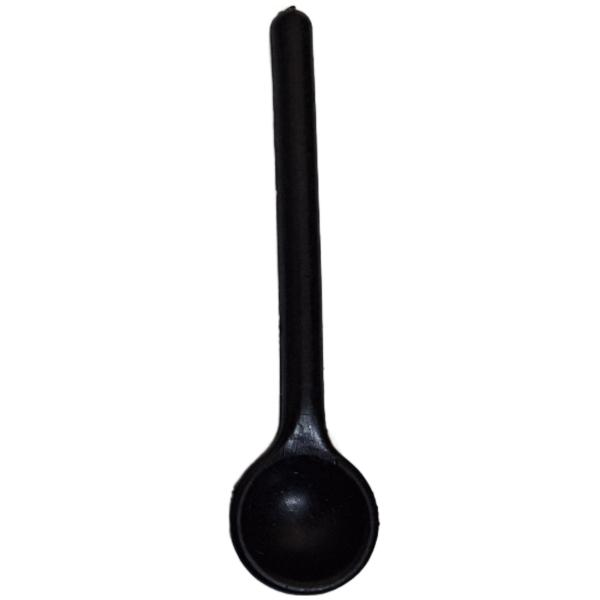 Playmobil ® Schöpflöffel schwarz gebraucht