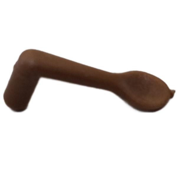 Playmobil ® Löffel dunkelbraun gebraucht