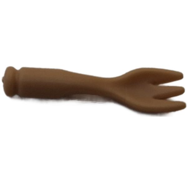 Playmobil ® Gabel hellbraun gebraucht