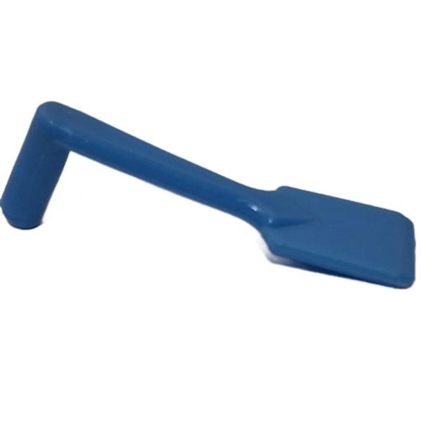 Playmobil ® Pfannenwender hellblau gebraucht