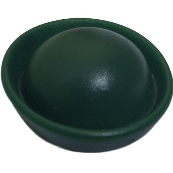 Playmobil ® Damenhut dunkelgrün gebraucht