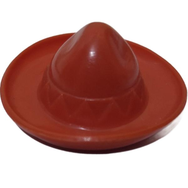 Playmobil ® Sombrero rot gebraucht