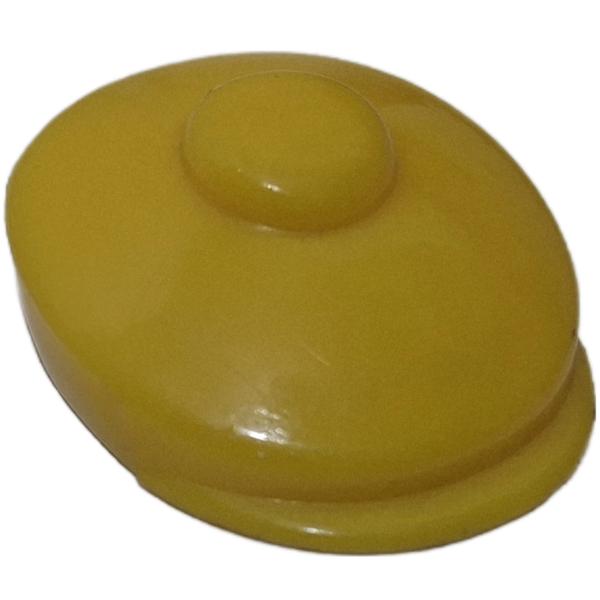 Playmobil ® Schirmmütze gelb geraucht