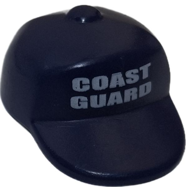 Playmobil ® Schirmmütze blau COAST GUARD gebraucht