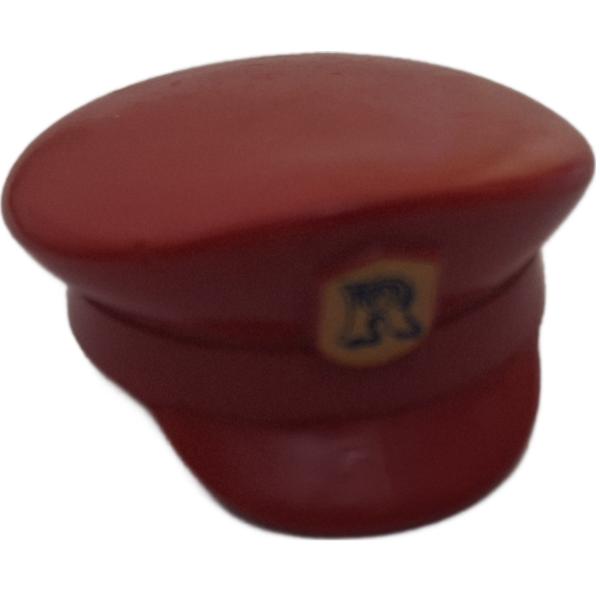 Playmobil ® Schirmmütze rot Zirkus gebraucht