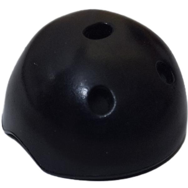 Playmobil ® 30221522 Helm schwarz SEK gebraucht