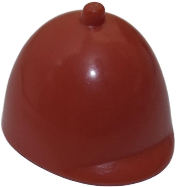 Playmobil ® Hut / Helm rot gebraucht