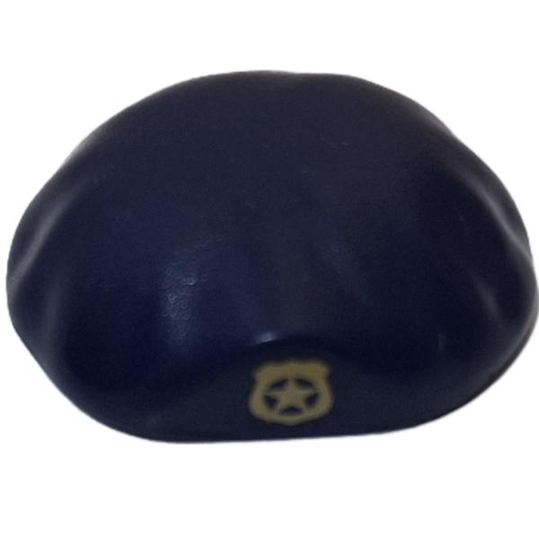 Playmobil ® 30620560 Barett Polizei blau gebraucht