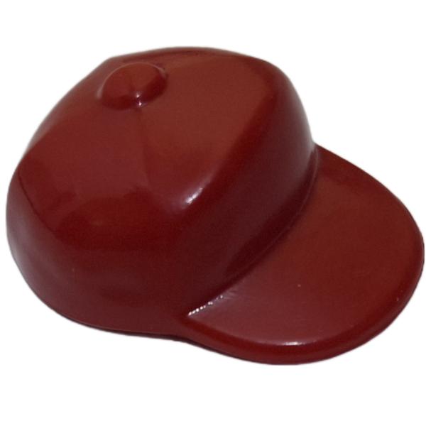 Playmobil ® 30067300 Schirmmütze rot gebraucht