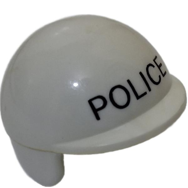 Playmobil ® 30650100 Helm Police gebraucht