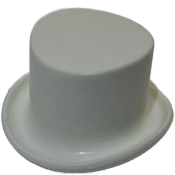 Playmobil ® Zylinder weiß gebraucht