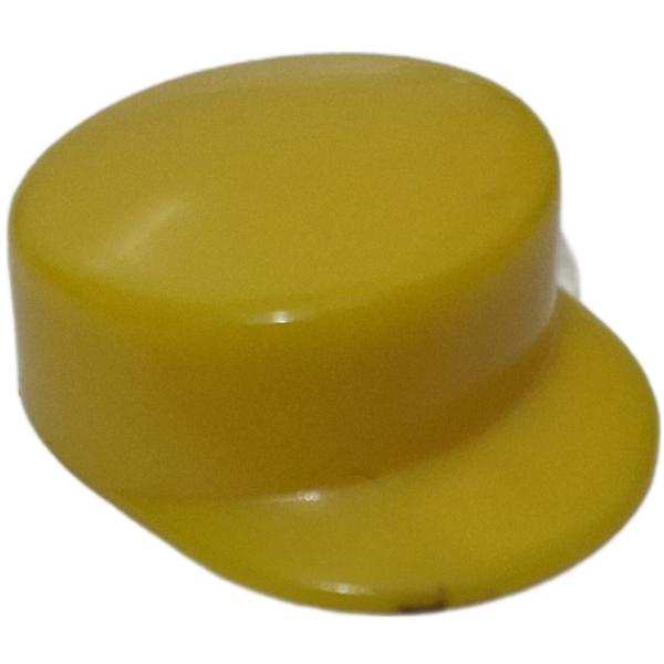 Playmobil ® Schirmmütze gelb gebraucht