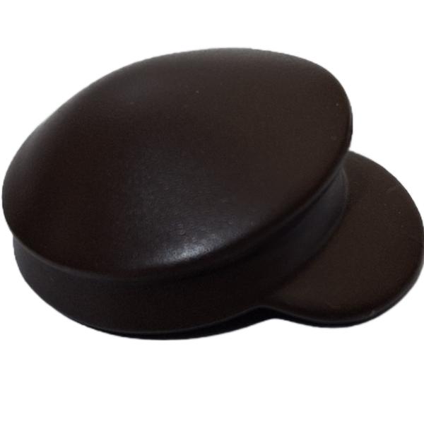 Playmobil ® Schirmmütze schwarz gebraucht