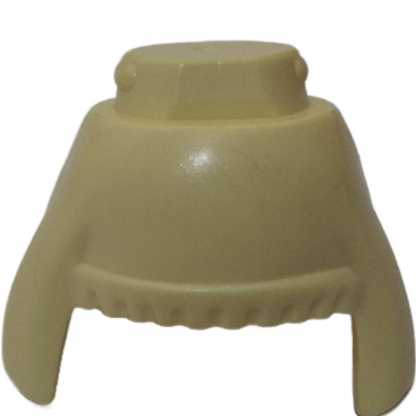 Playmobil ® 30077550 Haube beige gebraucht