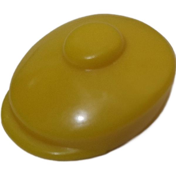 Playmobil ® Schirmmütze gelb gebraucht