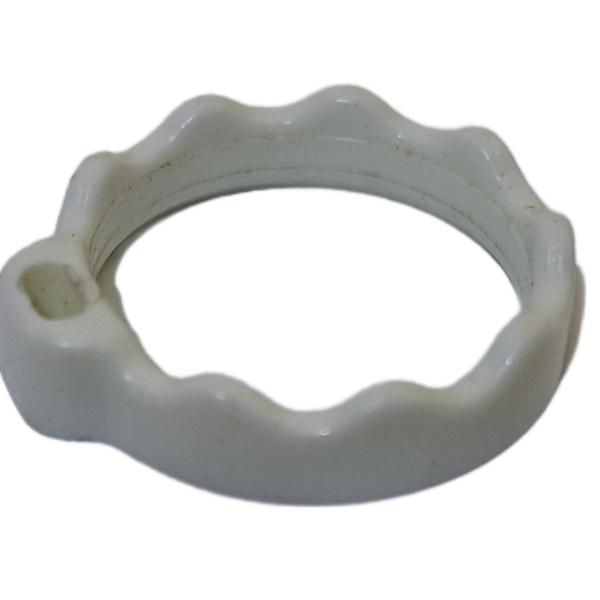 Playmobil ® Stirnband weiß gebraucht