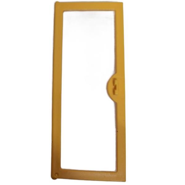 Playmobil ® 30286240 Glastür dunkelgelb gebraucht